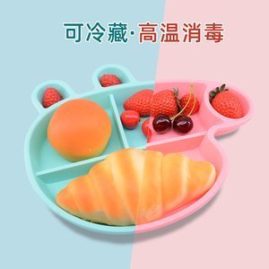 硅膠餐盤怎么清洗，本文來告訴你[方法講解]